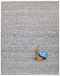 Snail Edition #3 by Lucas Zallmann