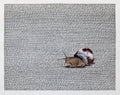 Snail Edition #2 by Lucas Zallmann