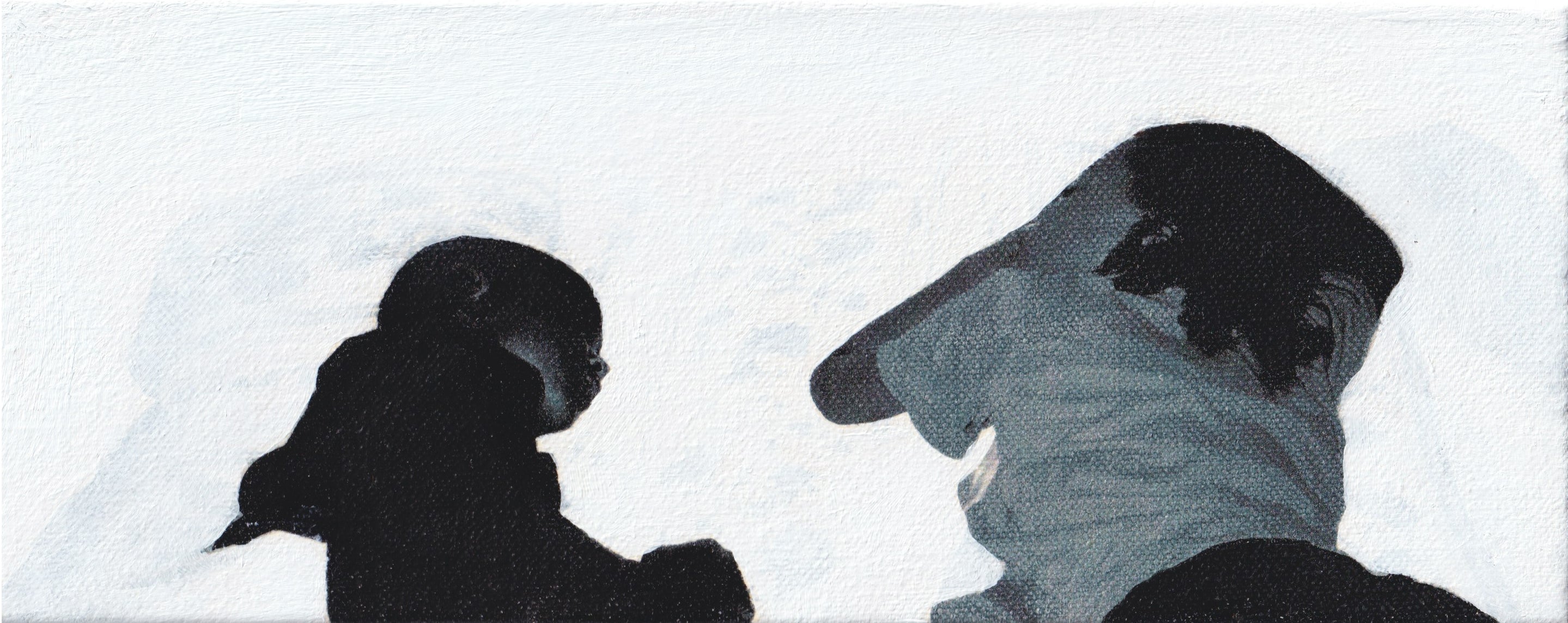 Silencio by Pauline Marcelle