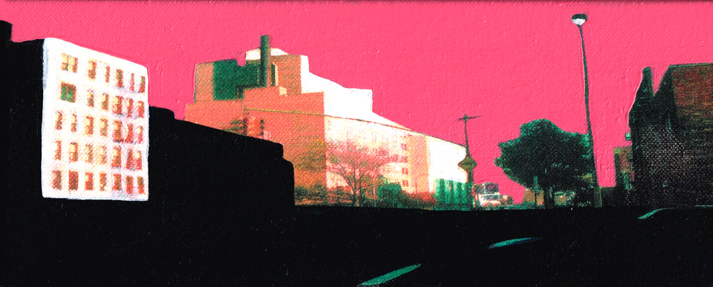 Brookdale by Pauline Marcelle