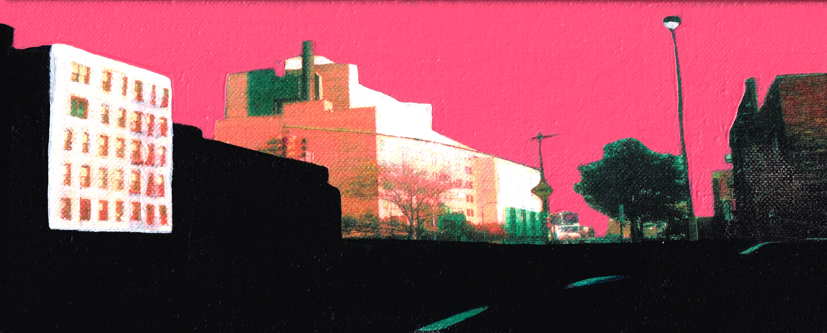 Brookdale by Pauline Marcelle